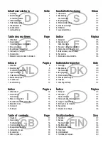 Preview for 2 page of Weller WDD 161V Operating Instructions Manual