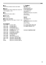 Preview for 23 page of Weller WDD 161V Operating Instructions Manual