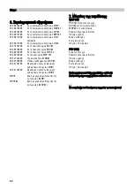 Preview for 52 page of Weller WDD 161V Operating Instructions Manual