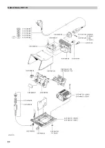 Preview for 90 page of Weller WDD 161V Operating Instructions Manual