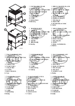 Preview for 6 page of Weller WFE 20D Operating Instructions Manual