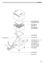 Preview for 75 page of Weller WFE 20D Operating Instructions Manual