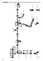 Preview for 76 page of Weller WFE 20D Operating Instructions Manual