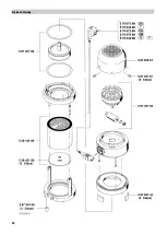 Предварительный просмотр 28 страницы Weller WFE P Manual