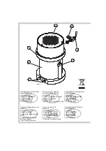 Preview for 2 page of Weller WFE Series Operating Instructions Manual