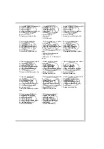 Preview for 3 page of Weller WFE Series Operating Instructions Manual