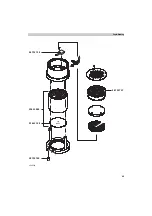 Preview for 47 page of Weller WFE Series Operating Instructions Manual