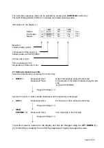 Preview for 8 page of Weller WHA 3000VS Operating Instructions Manual