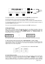 Preview for 10 page of Weller WHA 3000VS Operating Instructions Manual