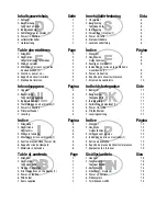 Preview for 2 page of Weller whp 200 Operating Instruction