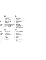 Предварительный просмотр 5 страницы Weller whs 40d Operating Instructions Manual