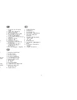 Preview for 6 page of Weller whs 40d Operating Instructions Manual