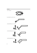 Предварительный просмотр 26 страницы Weller WMRT Operating Instructions Manual