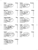 Preview for 3 page of Weller WP 120 Operating Instructions Manual