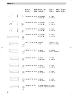 Предварительный просмотр 30 страницы Weller WP 120 Operating Instructions Manual