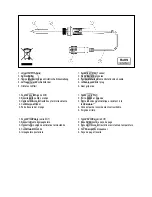 Preview for 3 page of Weller WP 200 Operating Instructions Manual