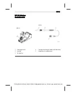 Preview for 2 page of Weller WP 65 Operating Instructions Manual