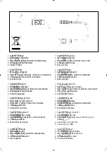 Предварительный просмотр 4 страницы Weller wp 80 Operating Instructions Manual