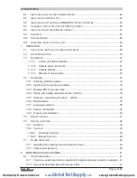 Preview for 3 page of Weller WQB 4000SOPS Operating Instructions Manual