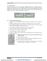 Preview for 28 page of Weller WQB 4000SOPS Operating Instructions Manual