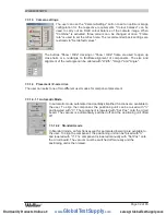 Preview for 32 page of Weller WQB 4000SOPS Operating Instructions Manual