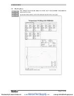 Preview for 37 page of Weller WQB 4000SOPS Operating Instructions Manual