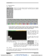 Preview for 38 page of Weller WQB 4000SOPS Operating Instructions Manual