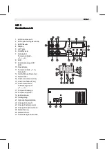 Preview for 2 page of Weller WR 2 Operating Instructions Manual