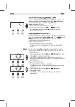 Preview for 14 page of Weller WR 2 Operating Instructions Manual