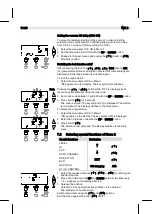 Preview for 34 page of Weller WR 2 Operating Instructions Manual