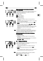 Preview for 49 page of Weller WR 2 Operating Instructions Manual