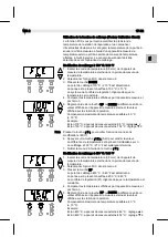 Preview for 57 page of Weller WR 2 Operating Instructions Manual