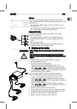 Preview for 8 page of Weller WR 3ME Operating Instructions Manual