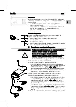 Preview for 30 page of Weller WR 3ME Operating Instructions Manual