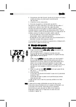 Preview for 31 page of Weller WR 3ME Operating Instructions Manual