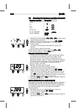 Preview for 39 page of Weller WR 3ME Operating Instructions Manual