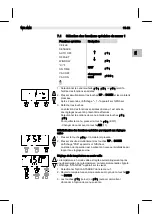 Preview for 56 page of Weller WR 3ME Operating Instructions Manual