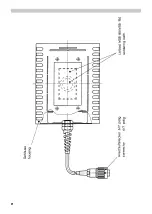 Предварительный просмотр 24 страницы Weller WSB 150 Operating Instructions Manual