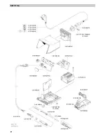 Предварительный просмотр 76 страницы Weller WSD 121 Operating Instructions Manual