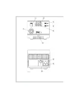 Предварительный просмотр 2 страницы Weller WSD 151 Operating Instructions Manual