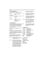 Preview for 10 page of Weller wsd 161 Operating Instructions Manual