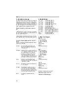 Preview for 36 page of Weller wsd 161 Operating Instructions Manual