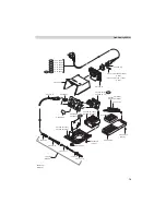 Preview for 83 page of Weller wsd 161 Operating Instructions Manual