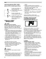 Preview for 27 page of Weller WSM 1 Operating Instructions Manual