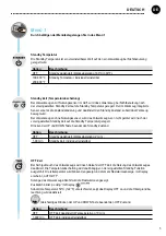 Preview for 3 page of Weller WT 1 Supplementary Operating Instructions