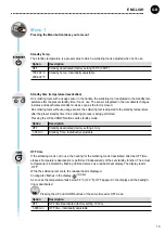 Preview for 10 page of Weller WT 1 Supplementary Operating Instructions