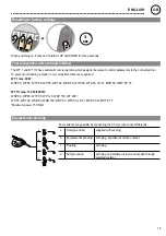 Preview for 15 page of Weller WT 1 Supplementary Operating Instructions