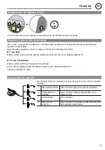 Preview for 29 page of Weller WT 1 Supplementary Operating Instructions