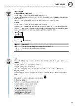 Preview for 39 page of Weller WT 1 Supplementary Operating Instructions