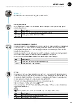 Preview for 45 page of Weller WT 1 Supplementary Operating Instructions